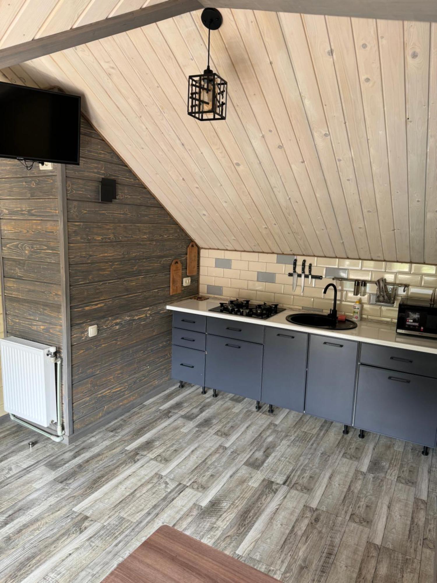 Кольорові Подорожі 2 Apartment Slavske Bagian luar foto