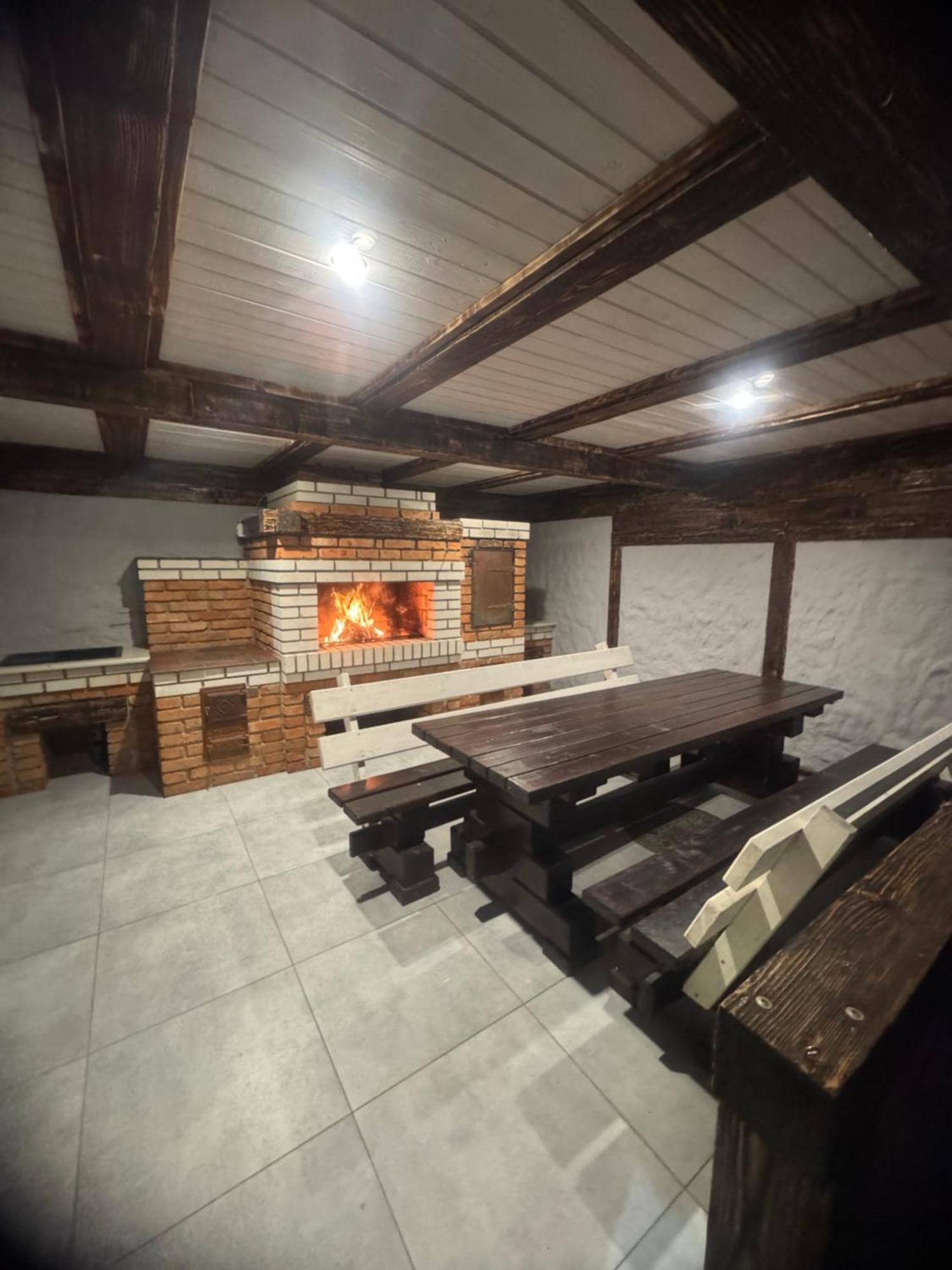 Кольорові Подорожі 2 Apartment Slavske Bagian luar foto