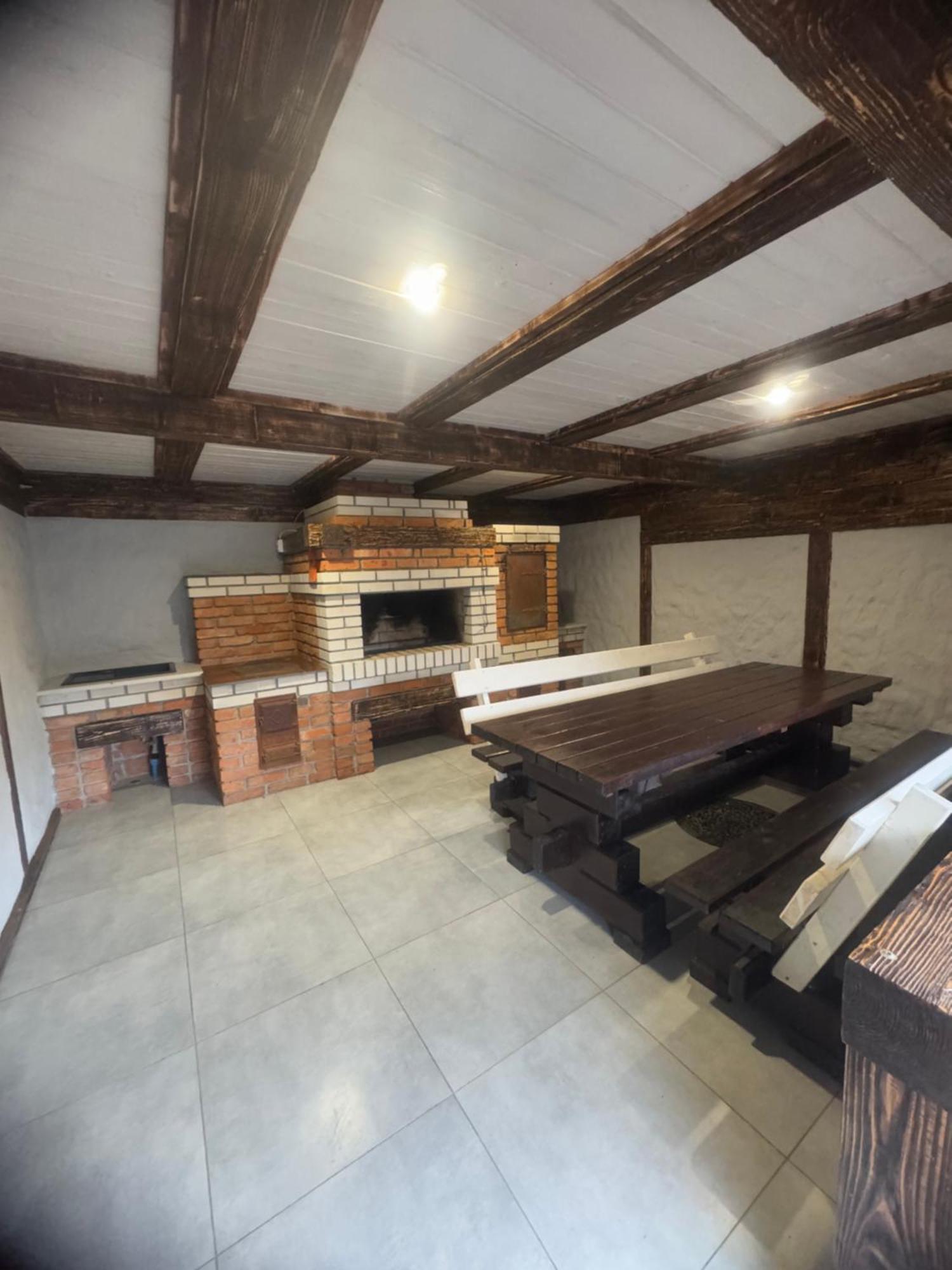Кольорові Подорожі 2 Apartment Slavske Bagian luar foto
