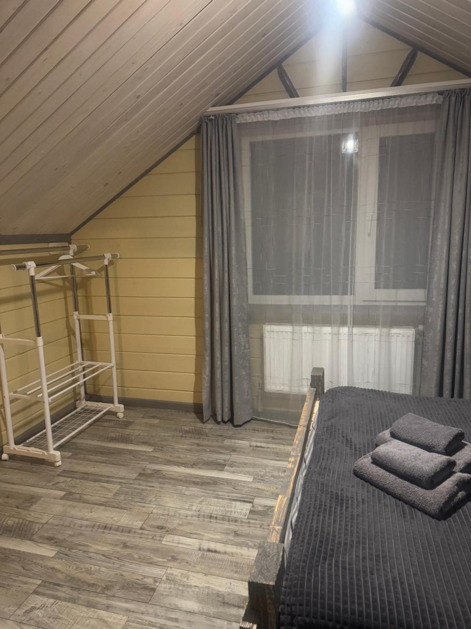 Кольорові Подорожі 2 Apartment Slavske Bagian luar foto