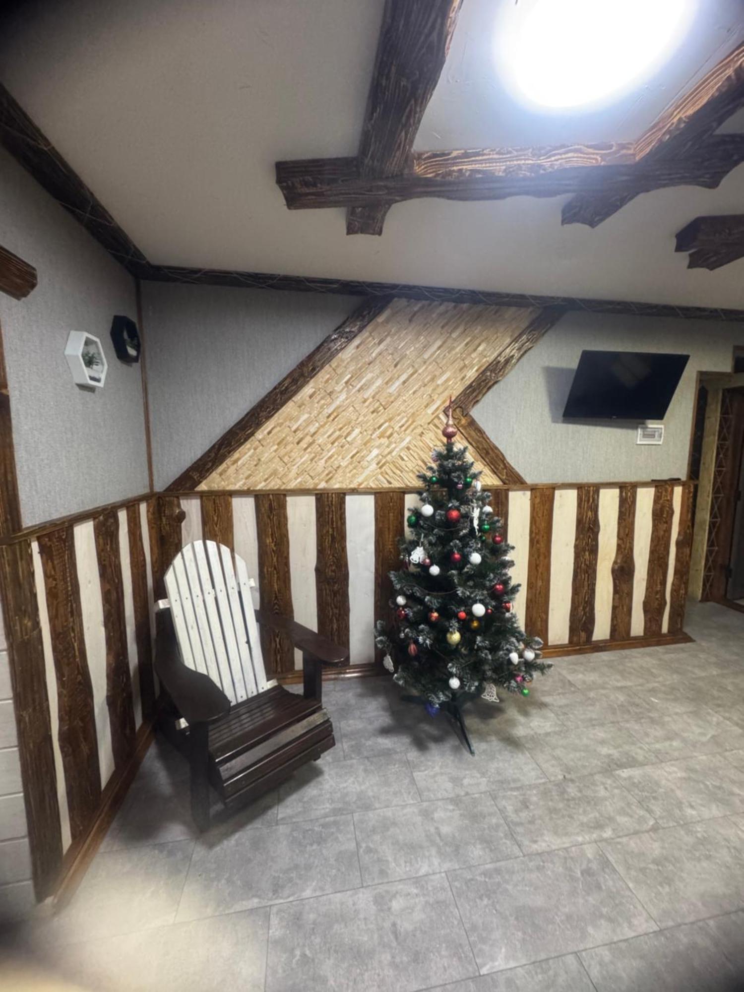Кольорові Подорожі 2 Apartment Slavske Bagian luar foto