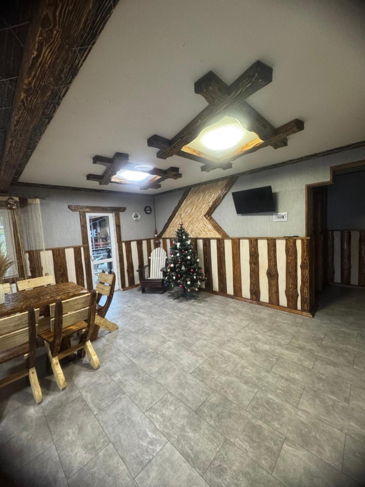 Кольорові Подорожі 2 Apartment Slavske Bagian luar foto