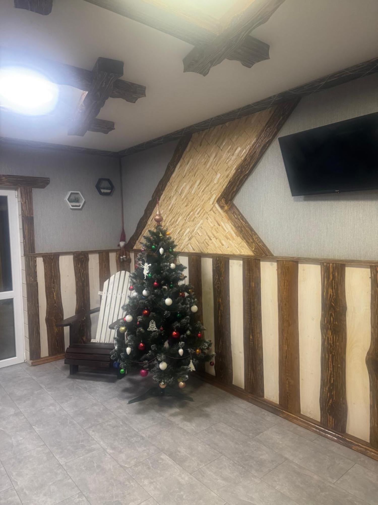 Кольорові Подорожі 2 Apartment Slavske Bagian luar foto