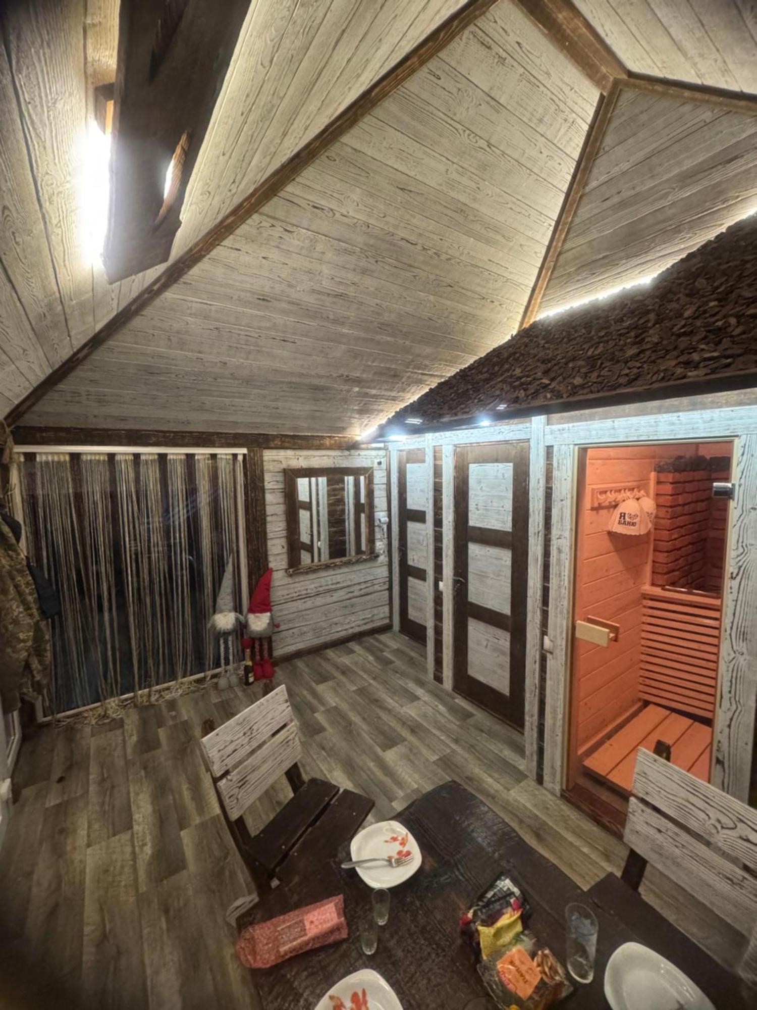 Кольорові Подорожі 2 Apartment Slavske Bagian luar foto
