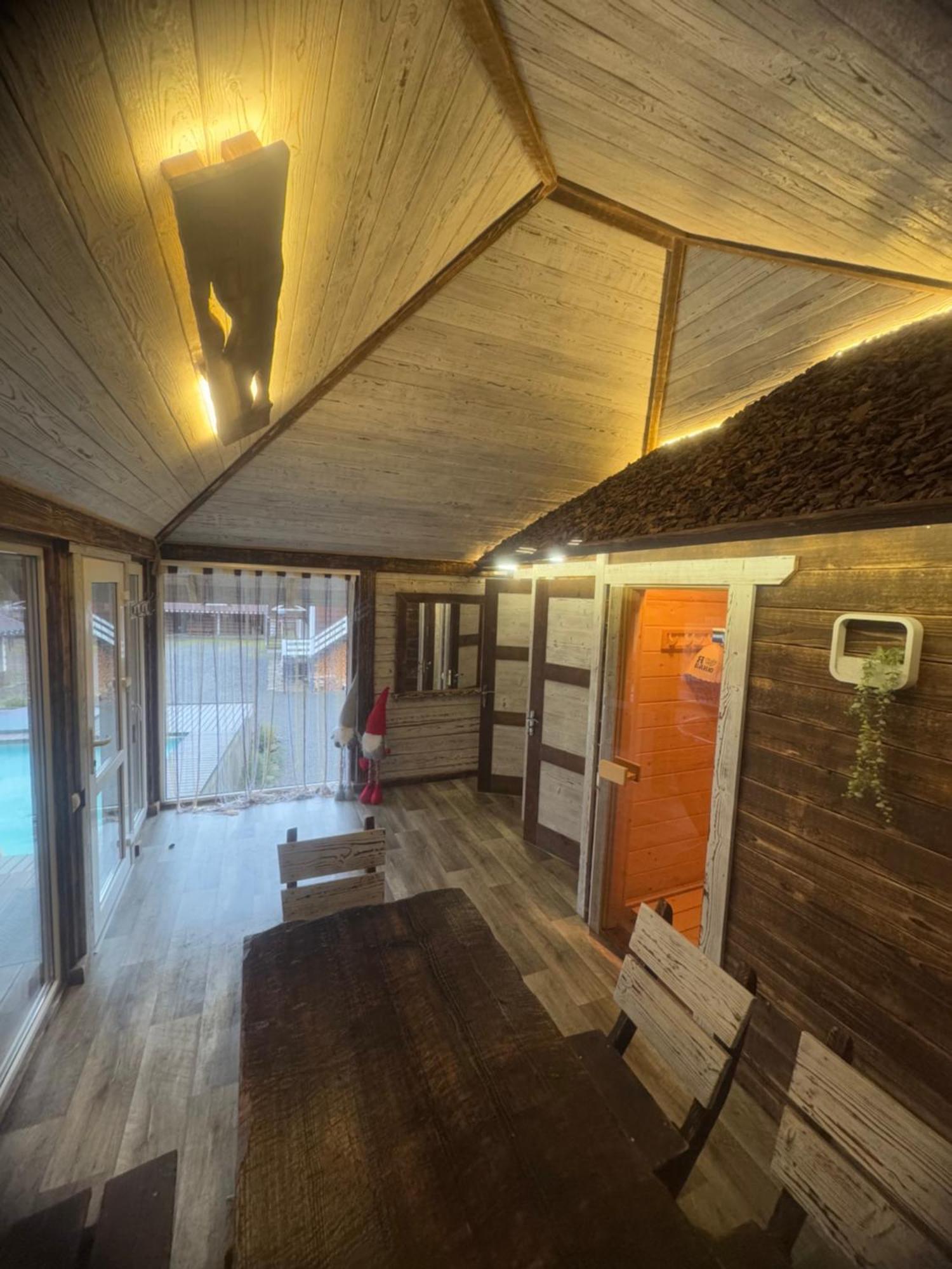 Кольорові Подорожі 2 Apartment Slavske Bagian luar foto