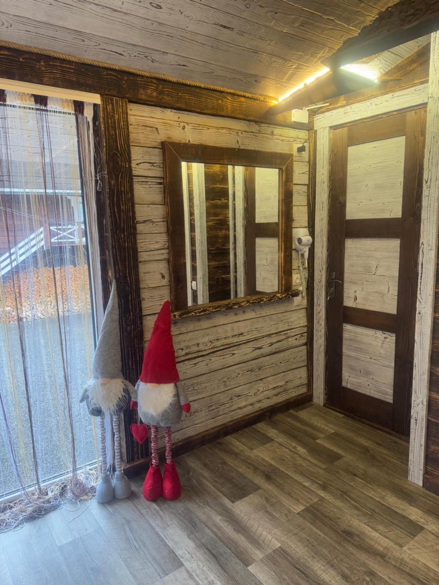 Кольорові Подорожі 2 Apartment Slavske Bagian luar foto
