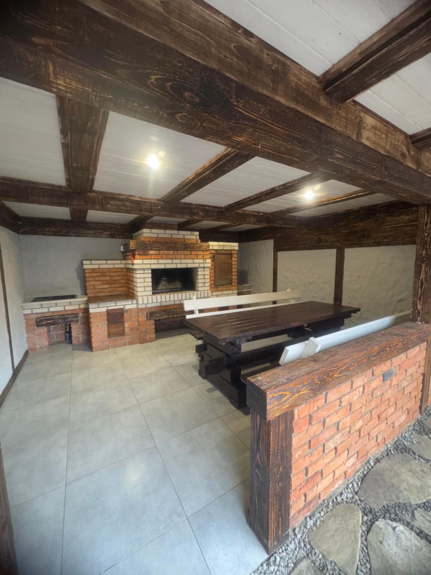 Кольорові Подорожі 2 Apartment Slavske Bagian luar foto