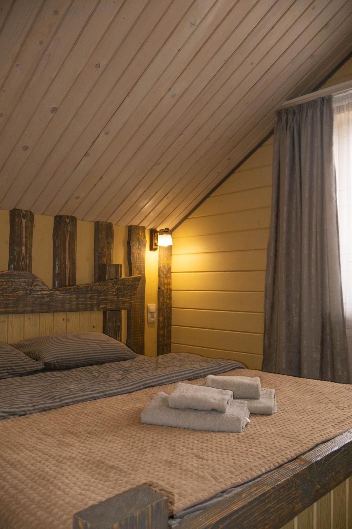 Кольорові Подорожі 2 Apartment Slavske Bagian luar foto