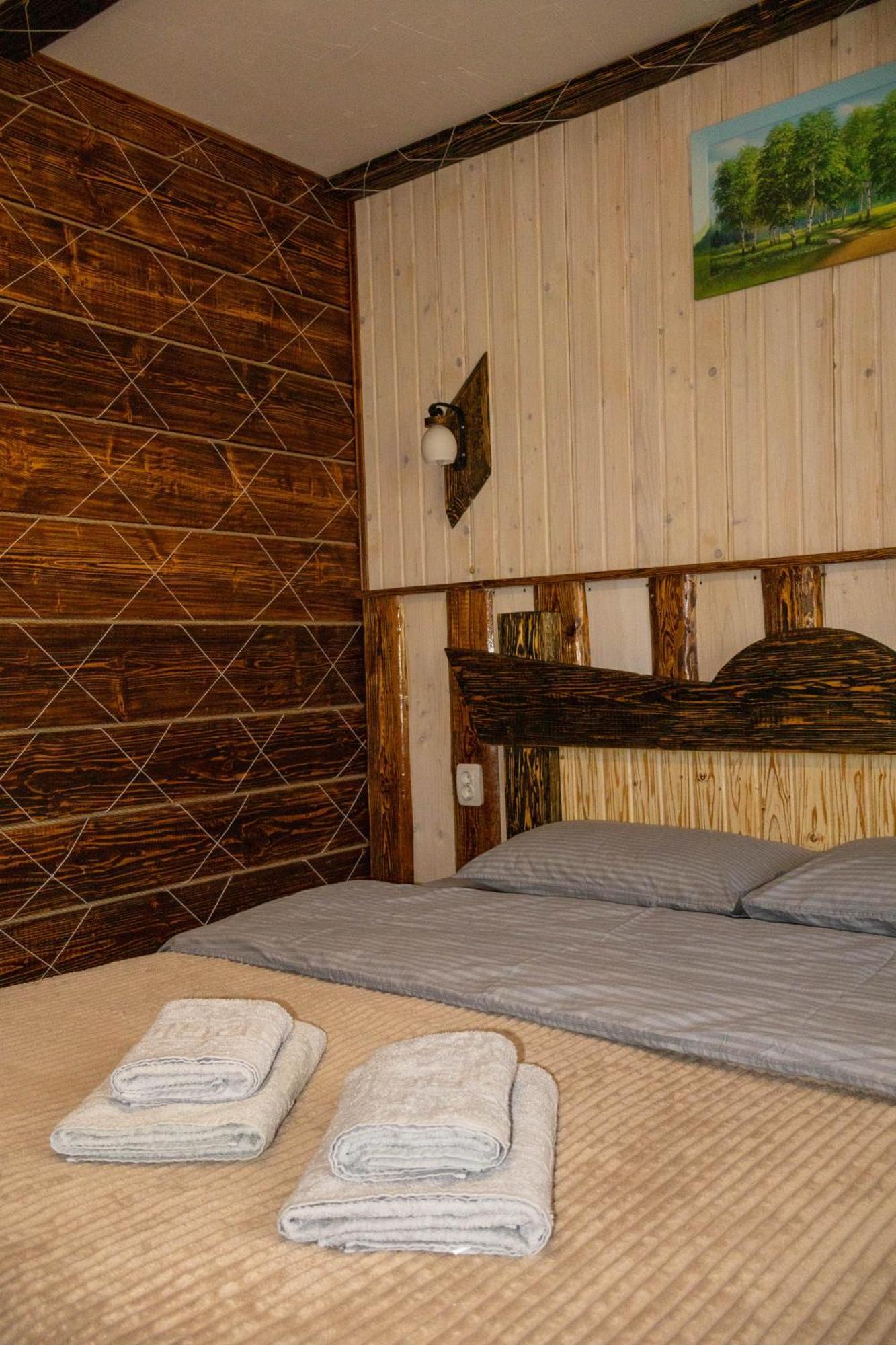 Кольорові Подорожі 2 Apartment Slavske Bagian luar foto
